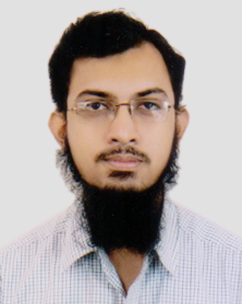 Shaikh Ehsan Jamil